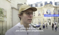 Municipales: les Parisiens votent pour la première fois avec deux scrutins