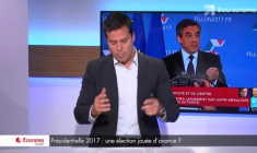 Présidentielle 2017 : une élection jouée d’avance ?