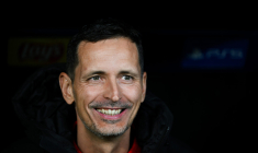 Lens aurait trouvé le successeur de Pierre Sage