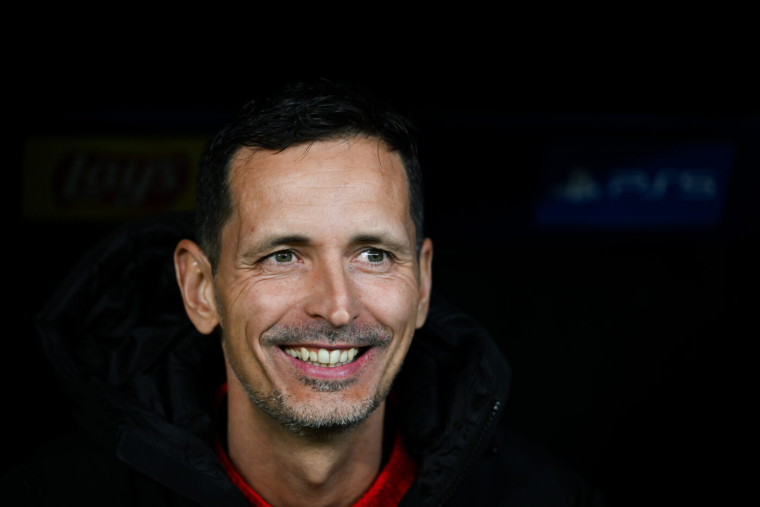 Lens aurait trouvé le successeur de Pierre Sage