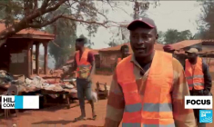 Violence au Cameroun : les séparatistes menacent les zones francophones