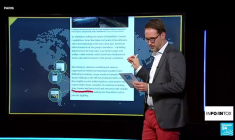 Méfiez-vous de ces images censées illustrer le rassemblement de combattants du Hezbollah