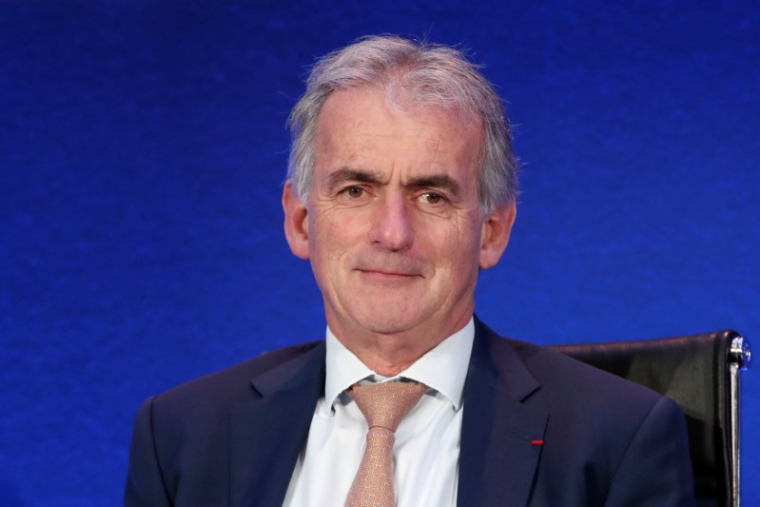 AF-KLM: RIEN NE JUSTIFIAIT UNE ENTRÉE D'ACCOR AU CAPITAL, SELON LE DIRECTEUR FINANCIER