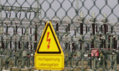 BERLIN PRÈS D'INVESTIR DANS 50HERTZ FACE AU CHINOIS STATE GRID