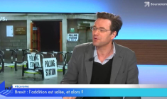 Brexit : l'addition est salée, et alors ?