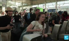 France : la saison touristique estivale a été "remarquable"