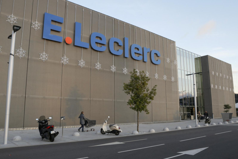 ( AFP / PASCAL POCHARD-CASABIANCA )