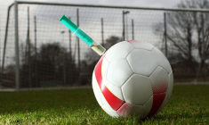 « La réalité du dopage dans le football dépasse sans doute les 0,2% de cas positifs »