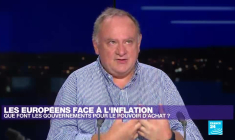 Les Européens face à l’inflation : quelles mesures pour le pouvoir d’achat ?