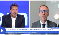 L’action Nvidia fait-elle encore la tendance à Wall Street ?