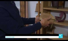 L’art de l’ébénisterie à Dieppe