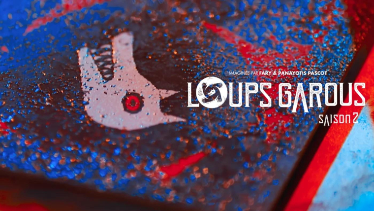 Retrouvez les notes de Loups Garous saison 2 dès ce soir !