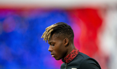 L'Athletic vole au secours de Nico Williams après l'affaire de la fresque