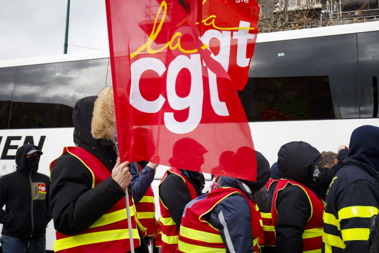( AFP / GEOFFROY VAN DER HASSELT )