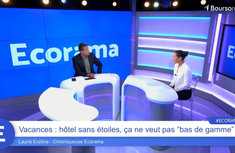 Vacances : hôtel sans étoile, ça ne veut pas dire “bas de gamme”!