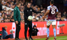 La drôle de scène entre Unai Emery et Youri Tielemans