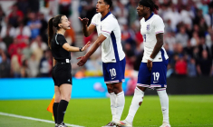 La maman de Thomas Tuchel ne valide pas le comportement de Jude Bellingham