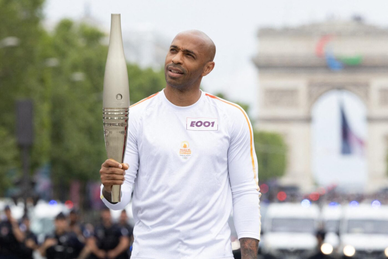 Le gouvernement français veut obliger les clubs à libérer leurs joueurs pour les Jeux olympiques