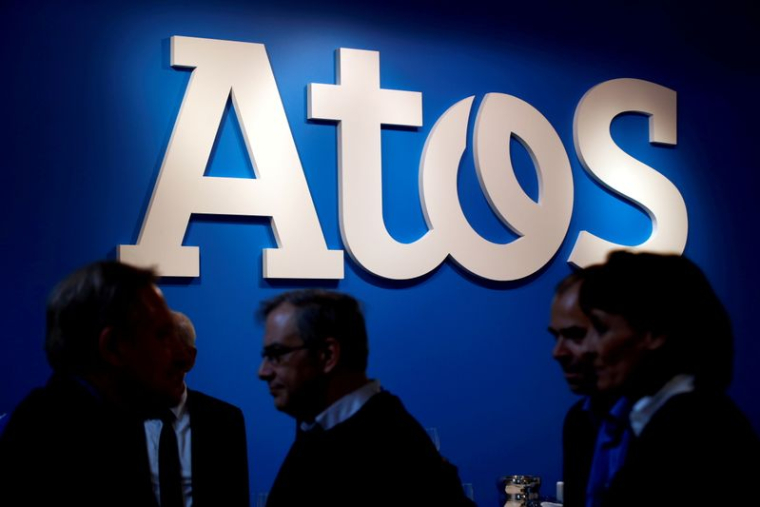 ATOS REVOIT À LA BAISSE SES OBJECTIFS 2021