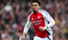 L'OM pourrait se faire prêter un jeune talent d'Arsenal