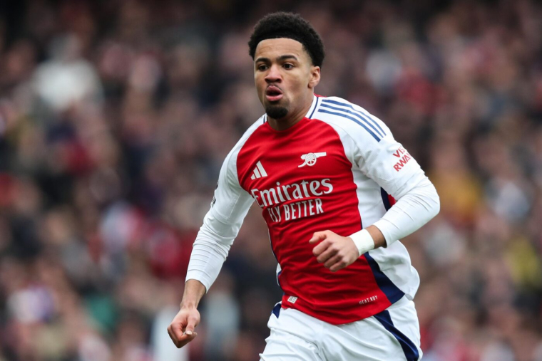 L'OM pourrait se faire prêter un jeune talent d'Arsenal