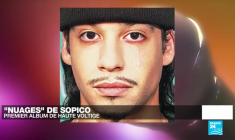 Avec "Nuages", Sopico livre un premier album planant et percutant