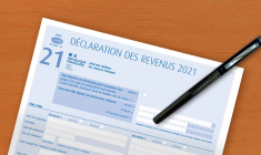 Ne pas déclarer ses revenus peut coûter cher. (© DR)