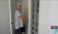 Israël : un an après le 7-Octobre, des Israéliens reviennent vivre dans leur kibboutz