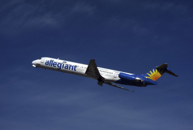 L'AMÉRICAIN ALLEGIANT AIR COMMANDE 50 NOUVEAUX APPAREILS À BOEING