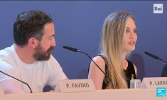 81e édition de la Mostra de Venise : Angelina Jolie et Tim Burton débarquent sur le Lido