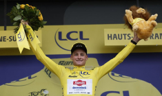 Tour de France - 2e étape - Lauwin-Planque à Boulogne-sur-Mer