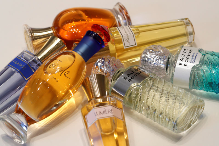 INTERPARFUMS: LES VENTES GRIMPENT AU T4 2018, CONFIANT POUR 2019