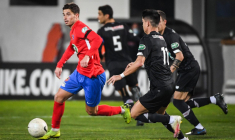 Qui est Clément Goguey, le numéro un de la draft de la Kings League France ?