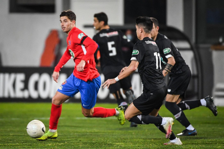 Qui est Clément Goguey, le numéro un de la draft de la Kings League France ?