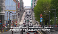 Avec l'accord UE/USA, les pick-up américains vont-ils envahir l'Europe ?