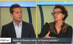 Après la finance verte, la finance sociale ?