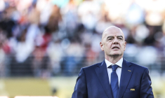 Privatisation de la Coupe du monde : Infantino tente de se justifier et promet « un processus démocratique »