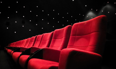 Fin 2022, le premier cinéma “entièrement premium” a ouvert ses portes dans le quartier de Montparnasse. ( crédit photo : Getty Images )