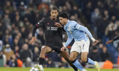 Loïc Badé : « On a fait preuve de personnalité »