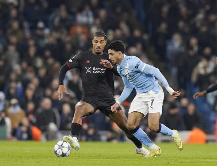 Loïc Badé : « On a fait preuve de personnalité »