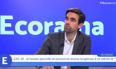 CAC 40 à 8 200 points : la hausse peut-elle se poursuivre à ce rythme-là ?