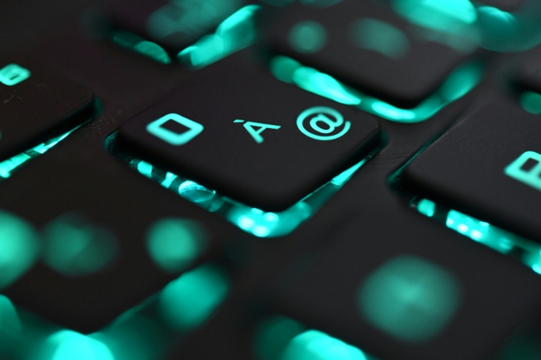 La section cyber du parquet de Paris a ouvert une enquête après la cyberattaque touchant près de 700.000 usagers de l'administration fiscale ( AFP / Fred TANNEAU )