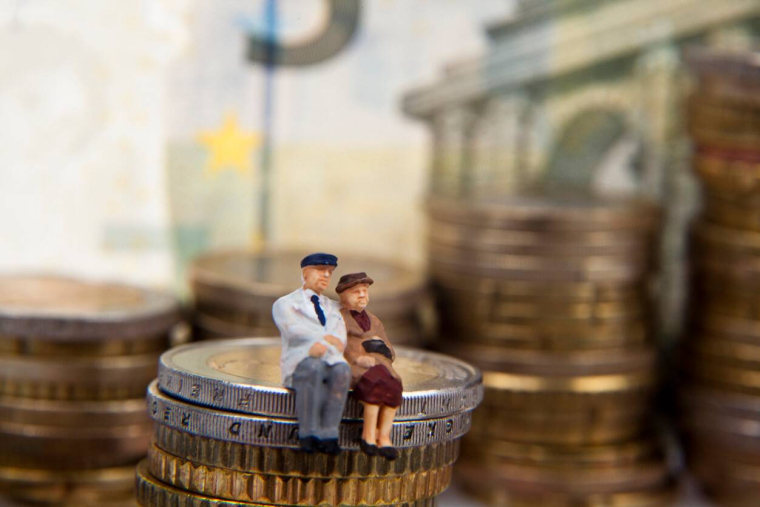 Autoentrepreneur et indépendant : comment épargner pour la retraite ? / iStock.com - macgyverhh
