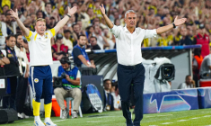 Les coulisses de la démission surprise du coach de Fenerbahçe
