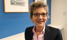 ÉTATS-UNIS: DALY (FED) FAVORABLE À "AU MOINS" QUATRE HAUSSES DES TAUX EN 2022