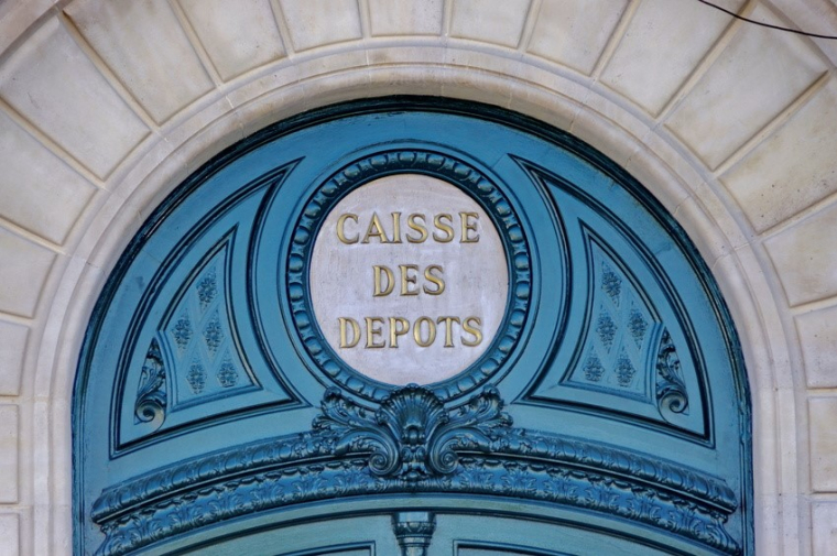 Rapprochement de La Poste et de CNP : qui est le groupe Caisse des Dépôts ? (Crédit photo : Fotolia)