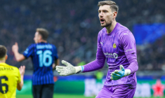 Le roman russe de Nikita Haikin, gardien de Bodø/Glimt