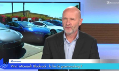Vinci,Microsoft,BlackRock : la fin du greenwashing ?
