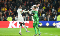 « Arrêter des penalties, c'est quelque chose de normal pour un gardien » : Matvey Safonov, homme du match face à Lens