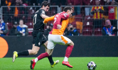 Le joueur le plus rapide du monde est-il en Turquie ?